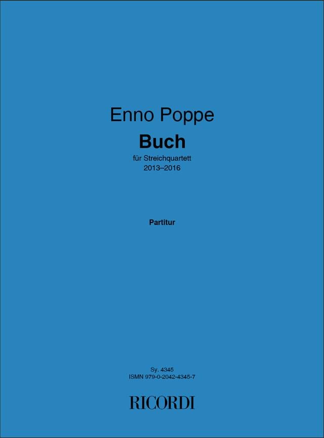 Buch